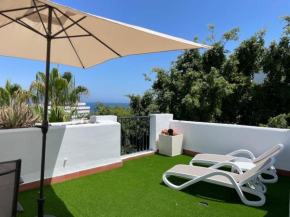 Maravilloso apartamento, Benalmadena